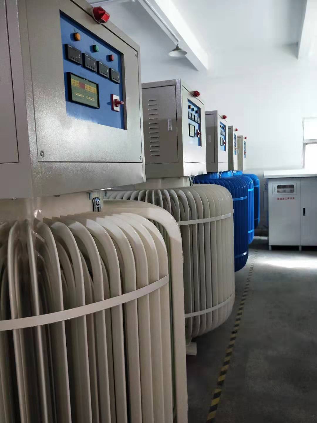 出口東南亞穩(wěn)壓器 廣東油式穩(wěn)壓器廠家