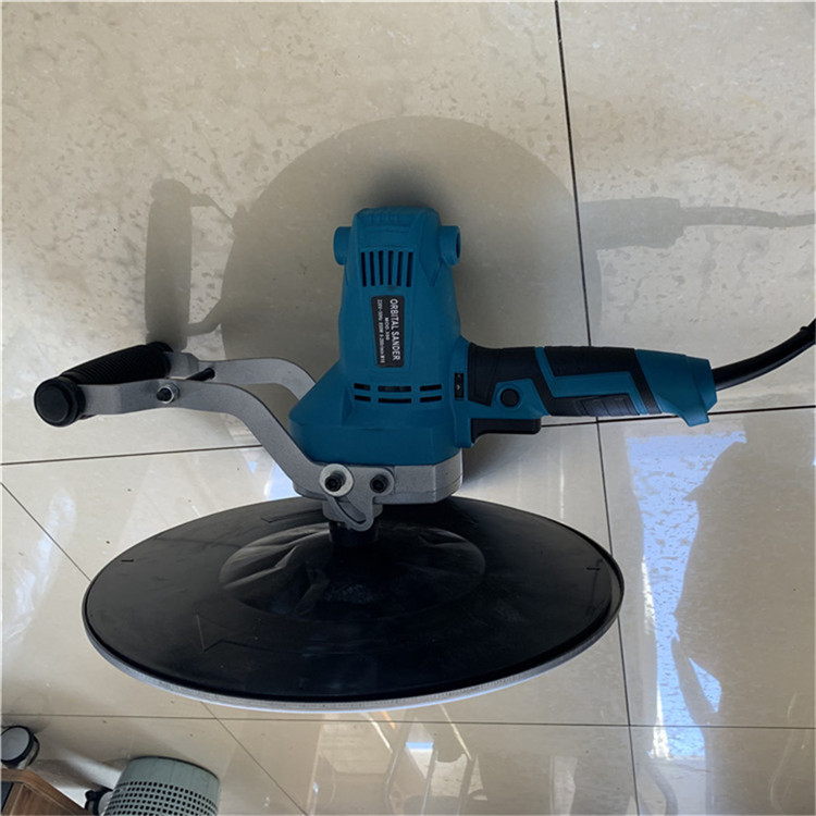 小型墻面收光機(jī) 水泥面磨平收光機(jī)