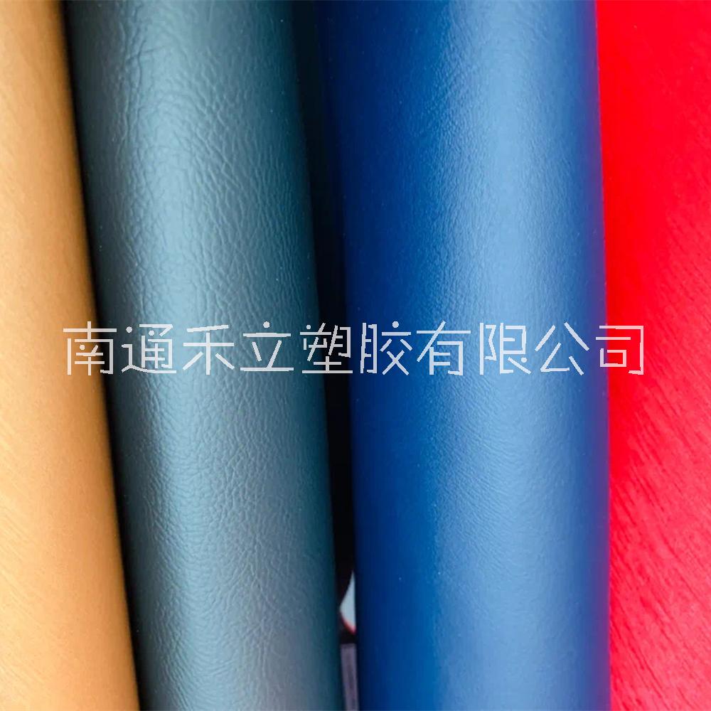 新款環(huán)保耐污PU沙發(fā)革