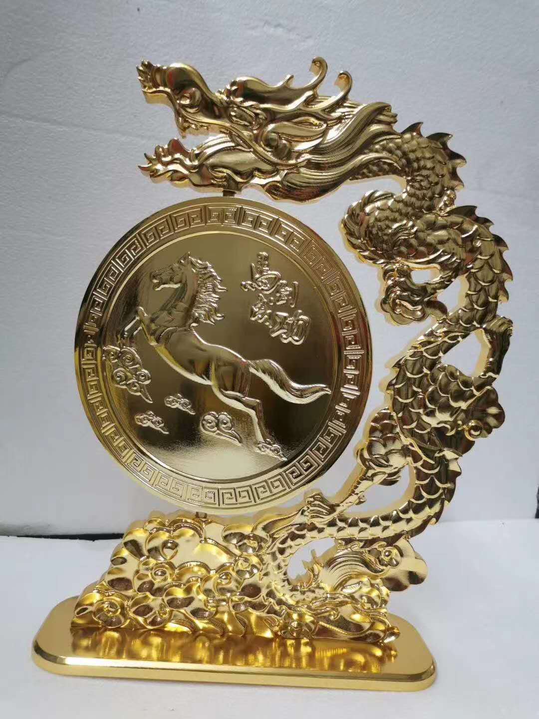 精美工藝擺件廠家直銷 五金工藝擺件供應 精美擺件定制