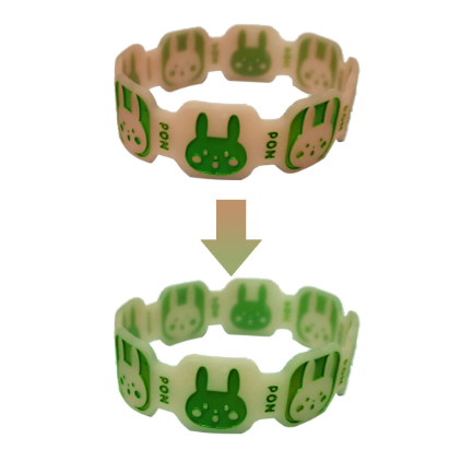 廣東異形手環(huán)