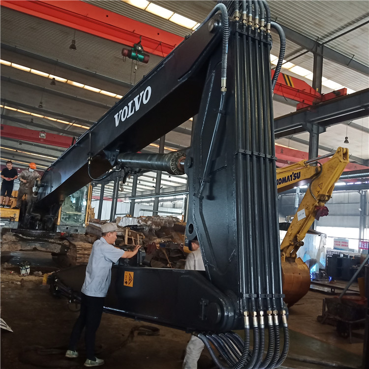 挖掘機三節(jié)臂 挖掘機三節(jié)臂生產(chǎn)廠家