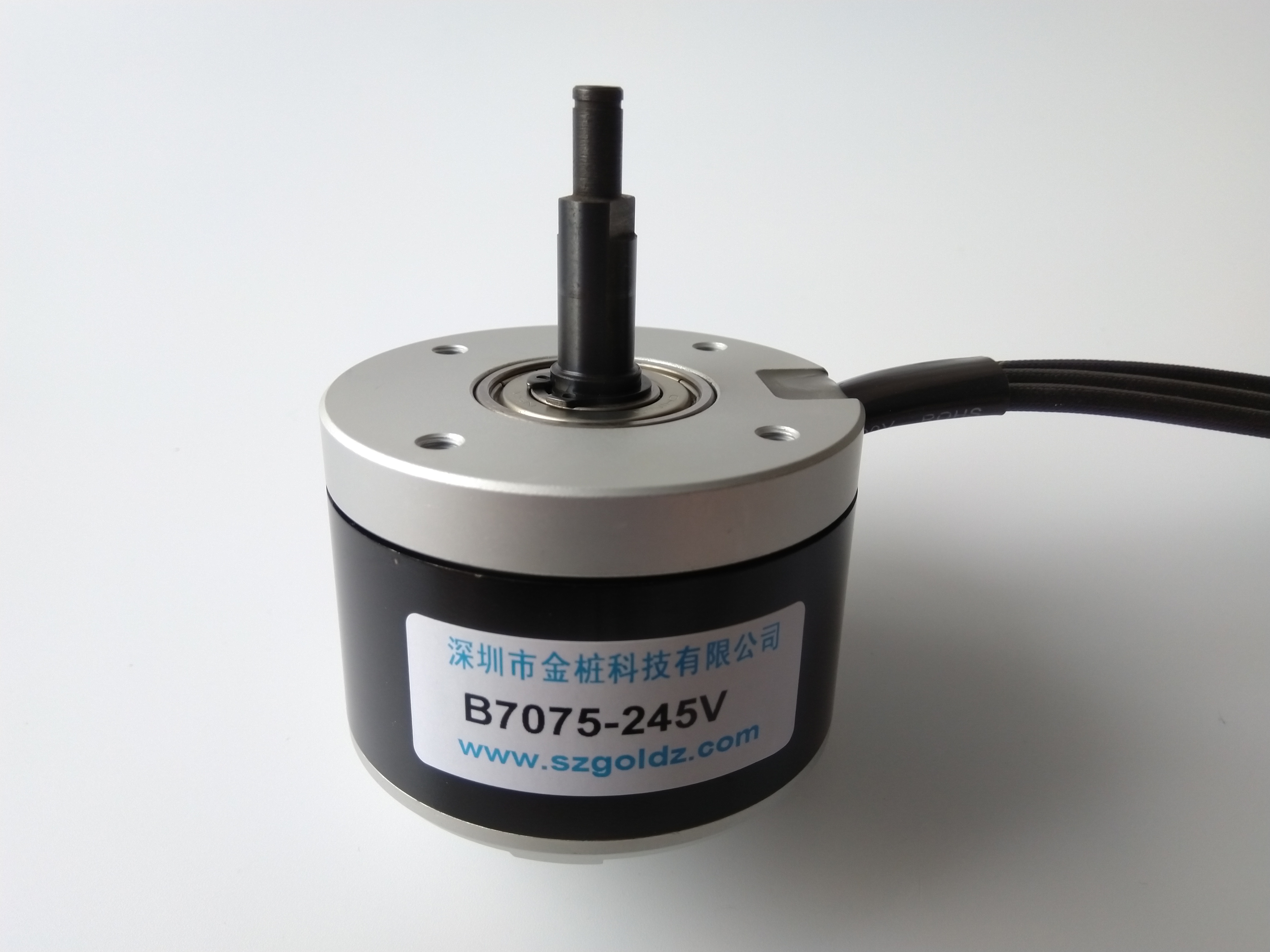 24V36V48V輕型機械設(shè)備無刷電機馬達 木工推臺鋸電圓鋸切割設(shè)備無刷電機