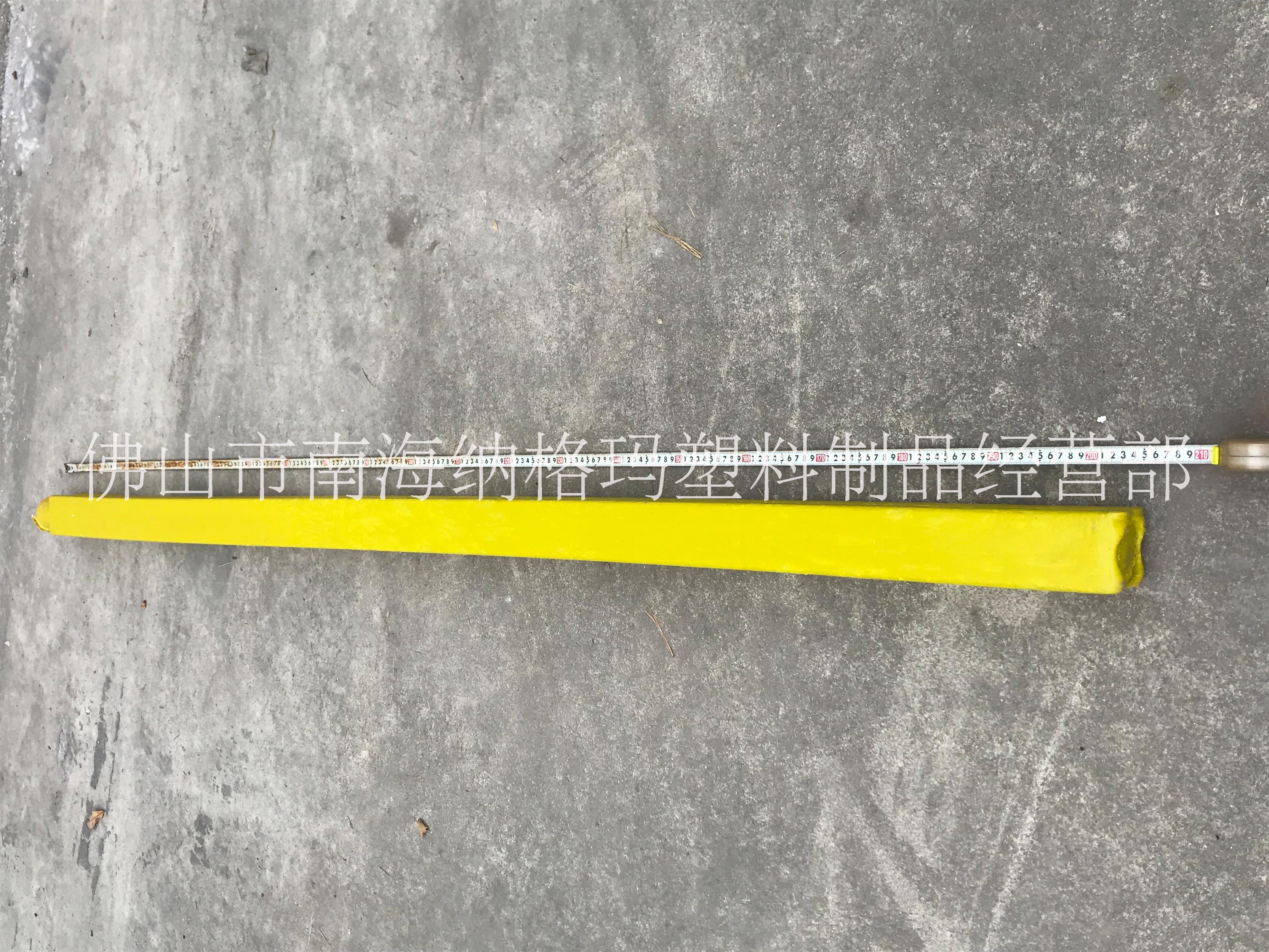 復(fù)合塑料枕木