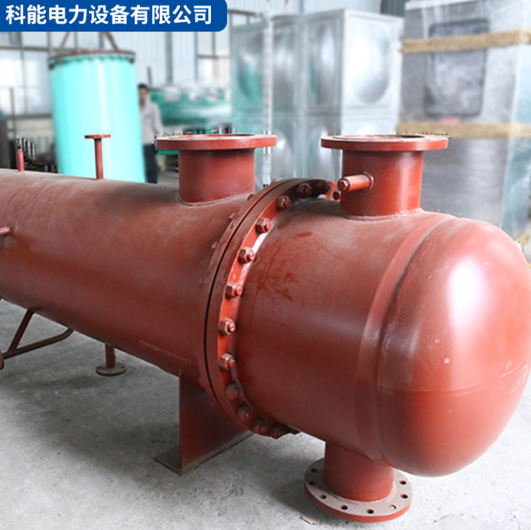 生水換熱器供應(yīng)熱交換器 GLC GLL列 管式換熱器