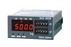 日本TOYO SOKKI東洋測器傳感器MT-50KP