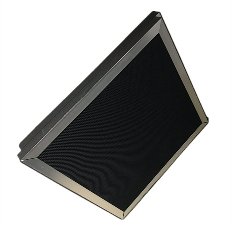 除臭氧過濾網(wǎng) 分解臭氧催化板