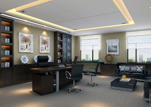 深圳專業(yè)公裝設計方案  專業(yè)裝修設計施工報價