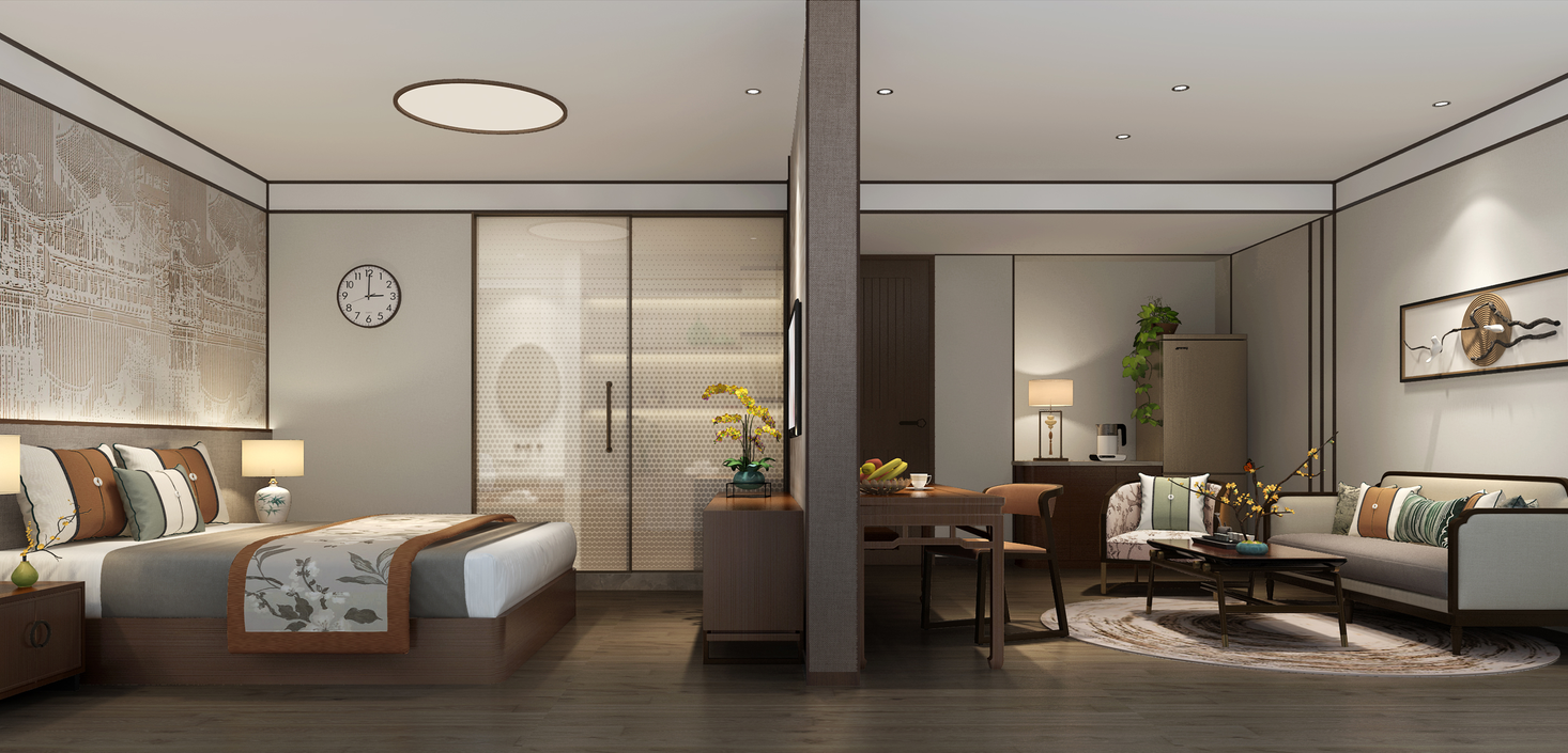 月子護(hù)理公館