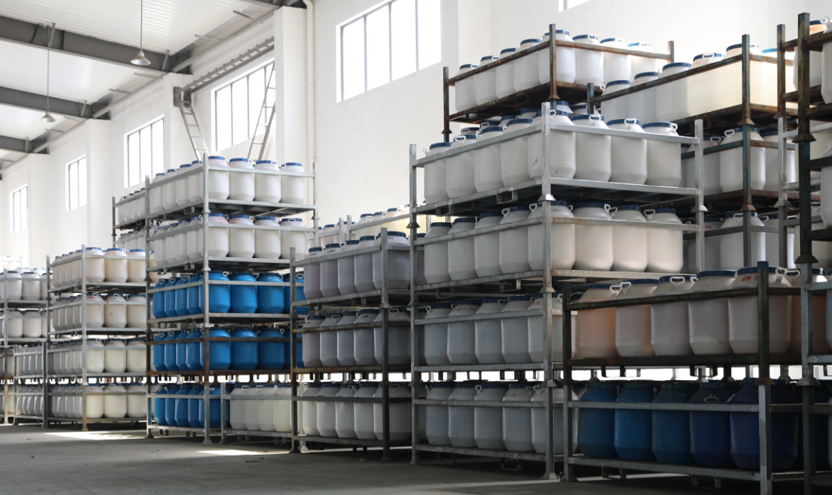 十八胺聚氧*(20)醚 乳化劑AC-1815