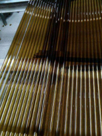 棕色碎玻璃管廠家直銷 棕色碎玻璃管供應(yīng)商