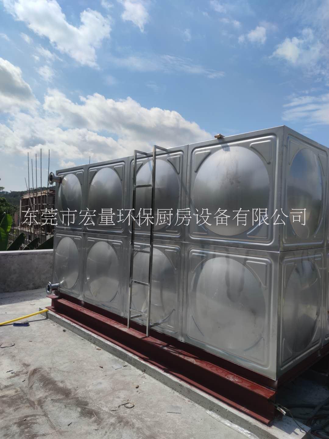 東莞保溫水箱定制 消防水箱價(jià)格 地埋水箱生產(chǎn)廠家 消防水箱定制