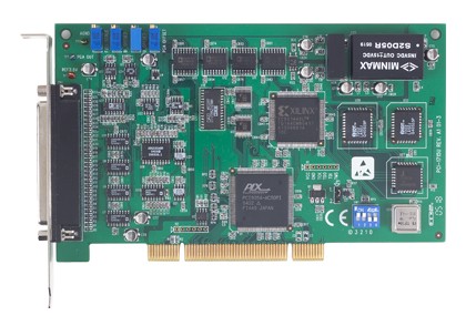 PCI-1715U-AE采集卡  2路隔離模擬量輸入PCI卡 一手貨源