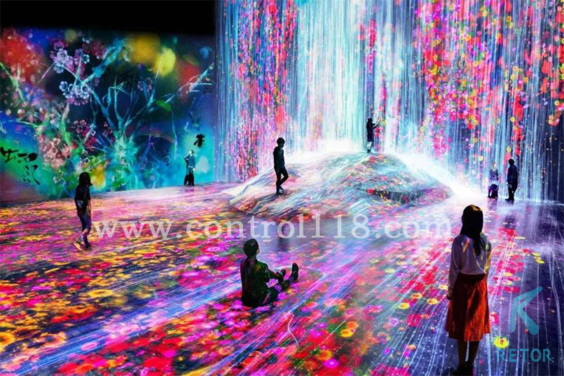 成都投影融合系統(tǒng)重慶融合服務(wù)器