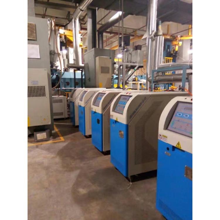 山西高光蒸汽模溫機(jī)報價 ，山西速冷速熱模溫機(jī)報價