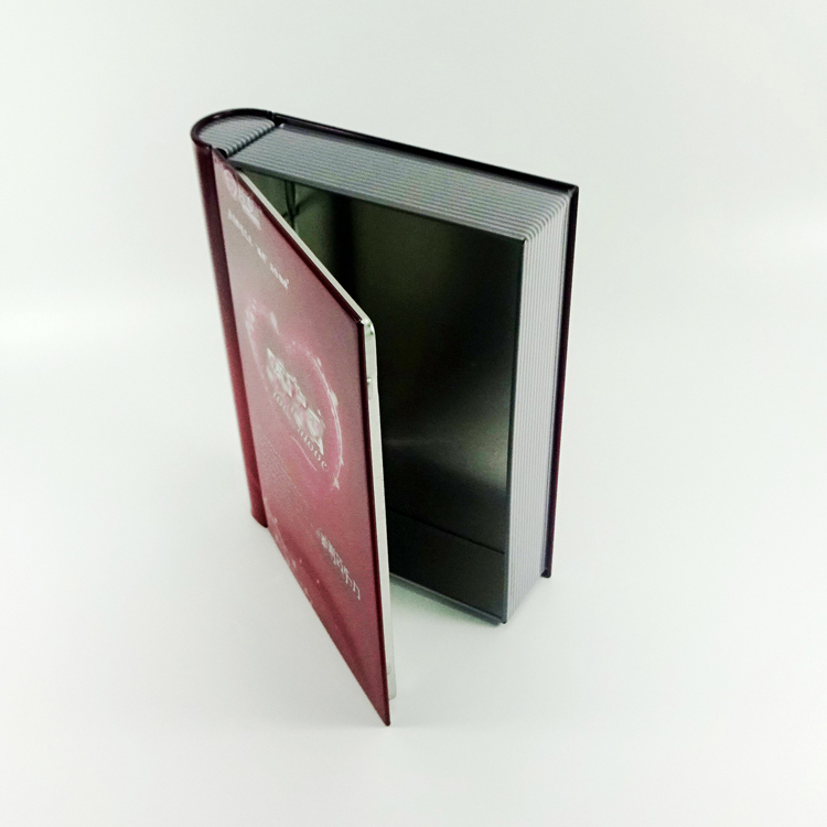 書本盒包裝盒批發(fā)價格/廠家/定做