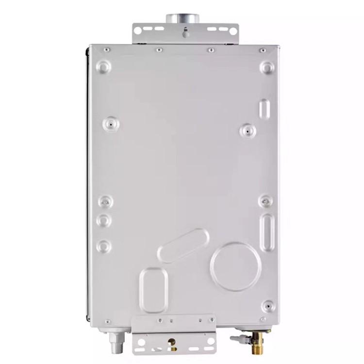 天津燃?xì)鉄崴?24升熱水器廠家供貨 24升熱水器多少錢