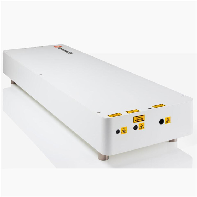 英國(guó)Chromacity激光器