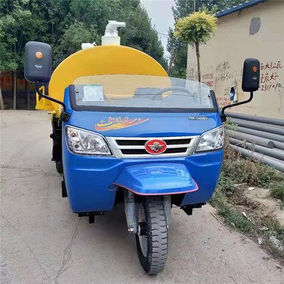 農(nóng)用三輪吸糞車(chē)廠家-價(jià)格-供應(yīng)商