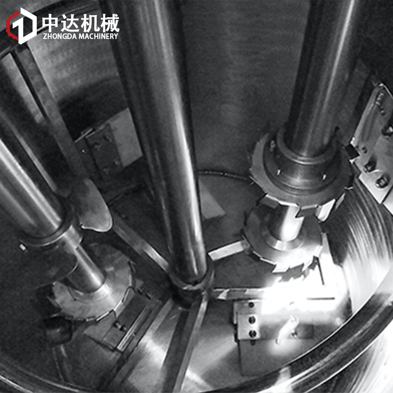 供應(yīng)強(qiáng)力分散機(jī) 硅膠油墨塑料強(qiáng)力攪拌機(jī) 液壓升降強(qiáng)力攪拌分散機(jī)