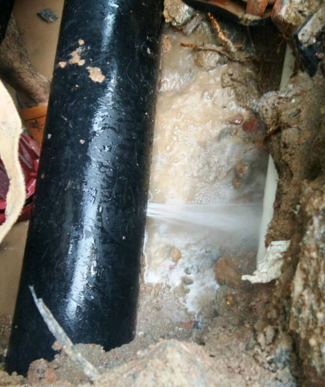 深圳市詠輝管道漏水檢測(cè)有限公司