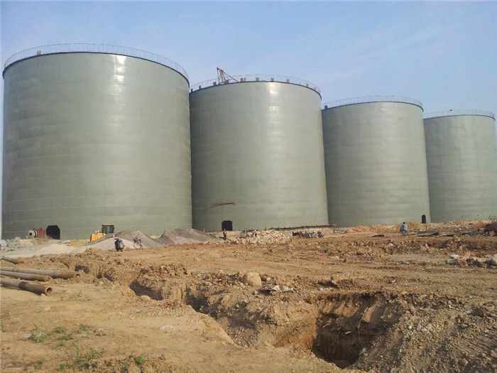 供應(yīng)用于的山東錐形鋼板倉(cāng)制作廠家錐底式鋼板倉(cāng)廠家