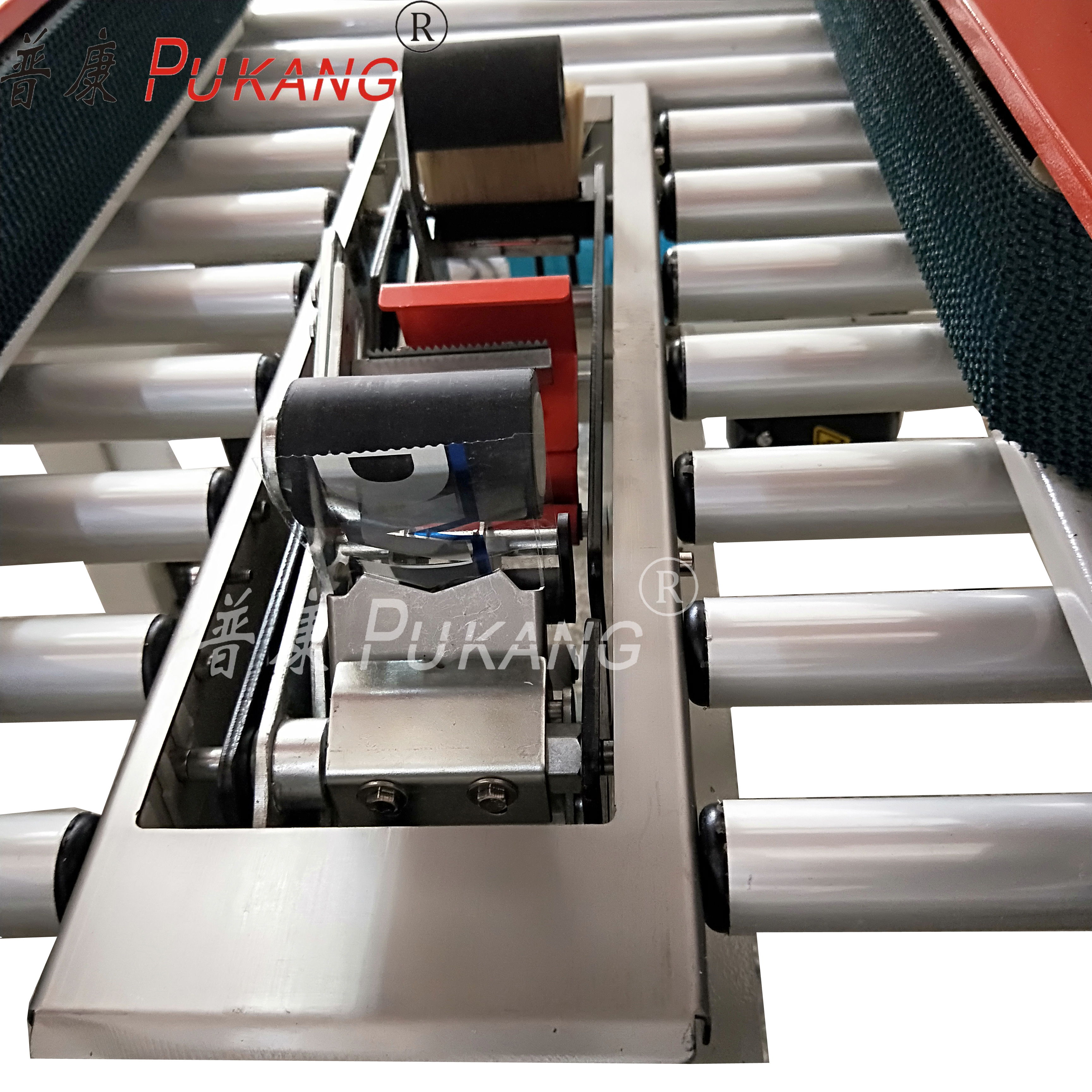 封箱機(jī)左右驅(qū)動(dòng)膠帶封箱機(jī)