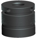 三維柔性焊接夾具調(diào)高器