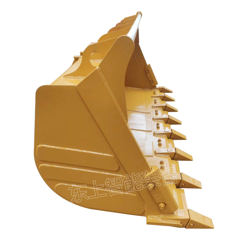 貴州經(jīng)銷商供應(yīng)廈工XG955H裝載機(jī)巖石鏟斗適用于礦山開采
