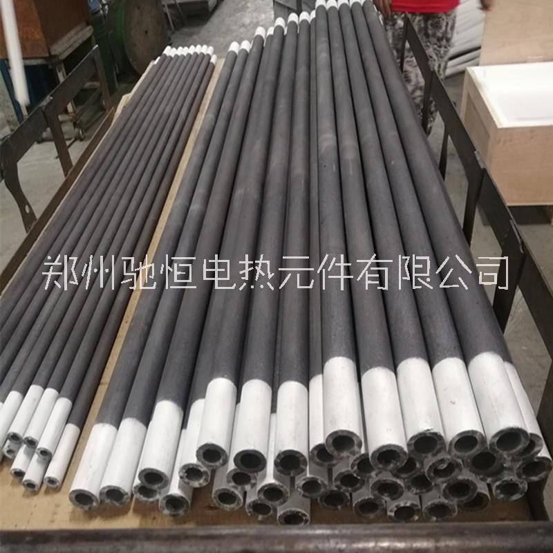 等直徑U型硅碳棒 碳化硅加熱管高密度硅碳管 等直徑高密度硅碳棒