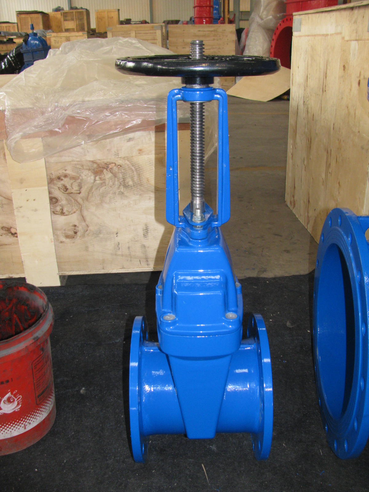 明桿閘閥生產(chǎn)廠家