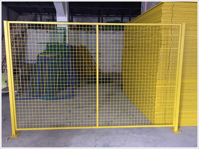 車間隔離網(wǎng),圍擋，防護