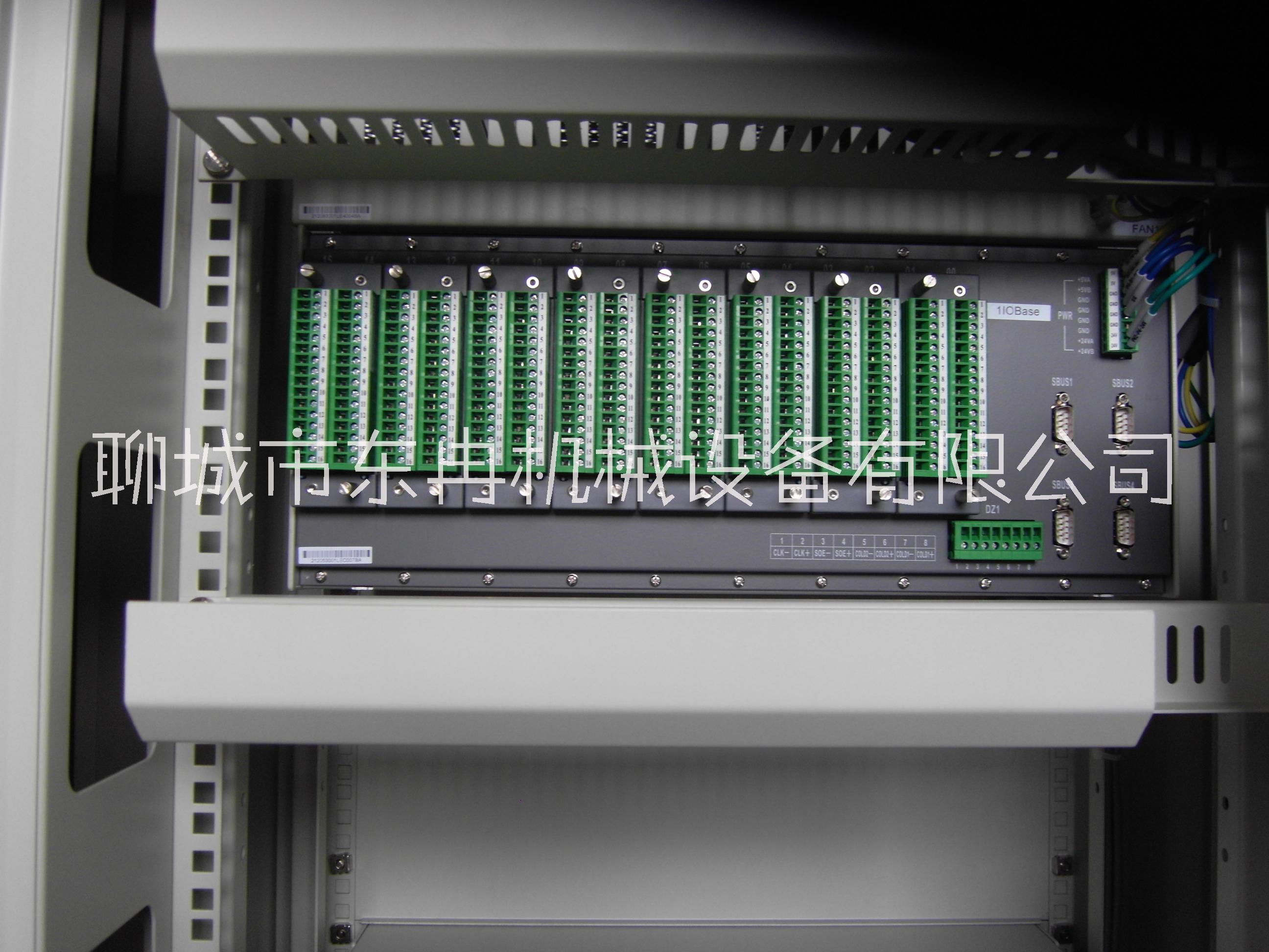 DCS系統(tǒng)擴(kuò)容、點(diǎn)檢--- 浙大中控端子板XP520 、XP527、XP529--提供*