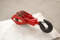 20噸32噸滑輪廠家起重滑車價格