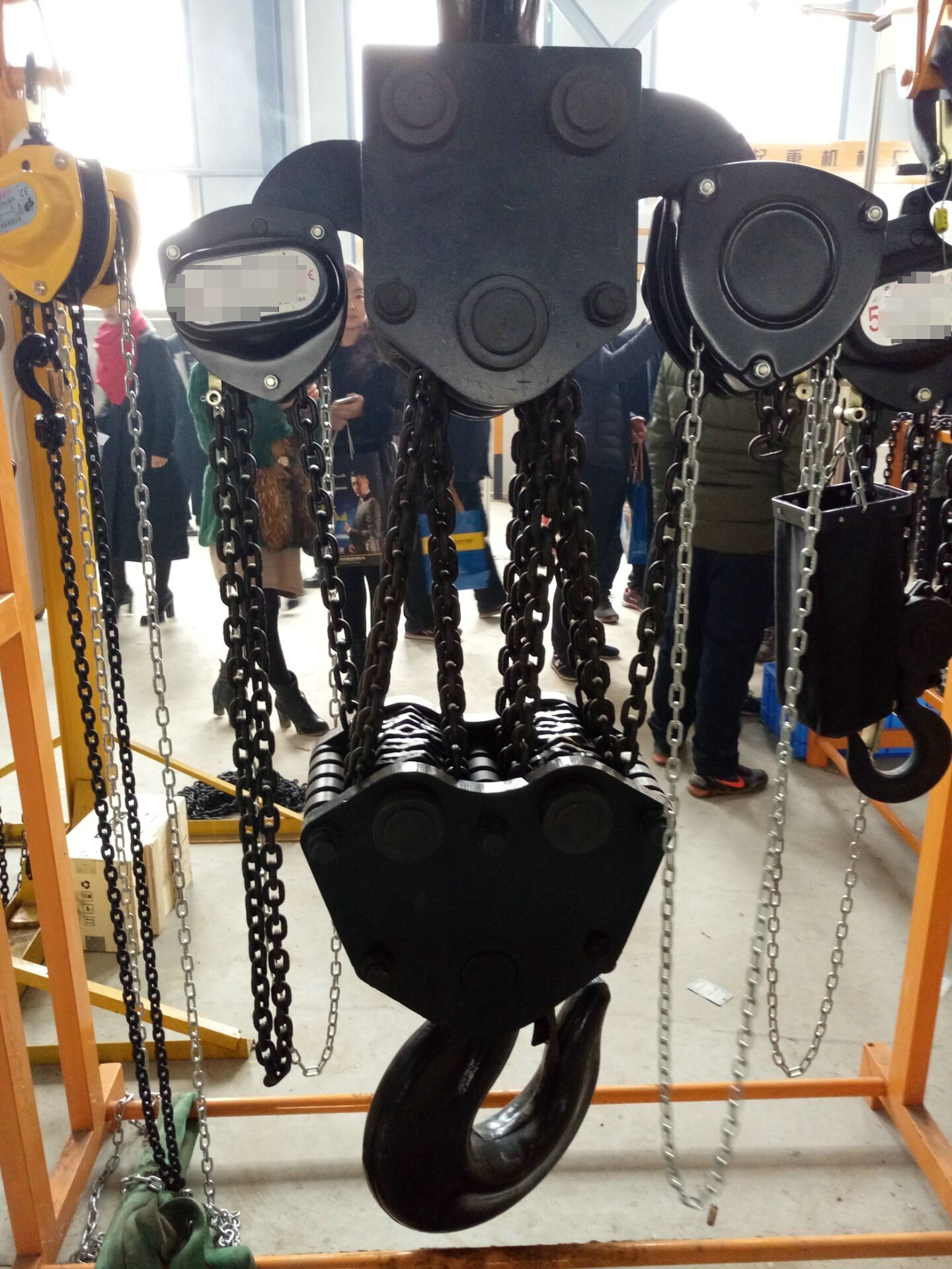 上海*手拉葫蘆配件現(xiàn)貨