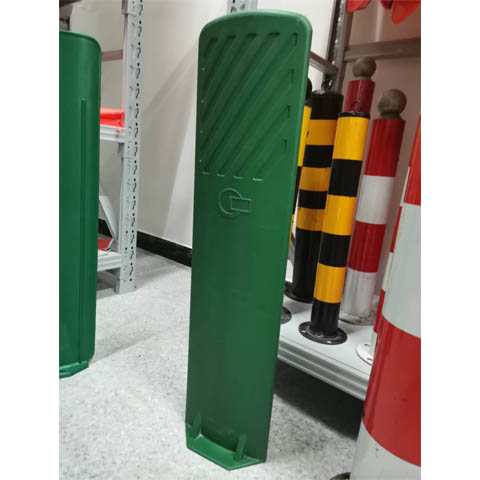 防眩板吹塑板高速公路護欄玻璃鋼