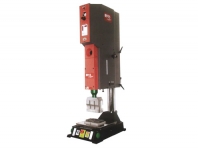 寧波熱鉚焊接機 泰速爾