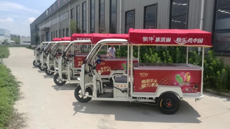 科電動(dòng)三輪車 冷鏈配送車 冷凍品冷藏批發(fā)車 冷飲流動(dòng)售賣三輪車 冷凍直流三輪車 冷鏈配送三輪車