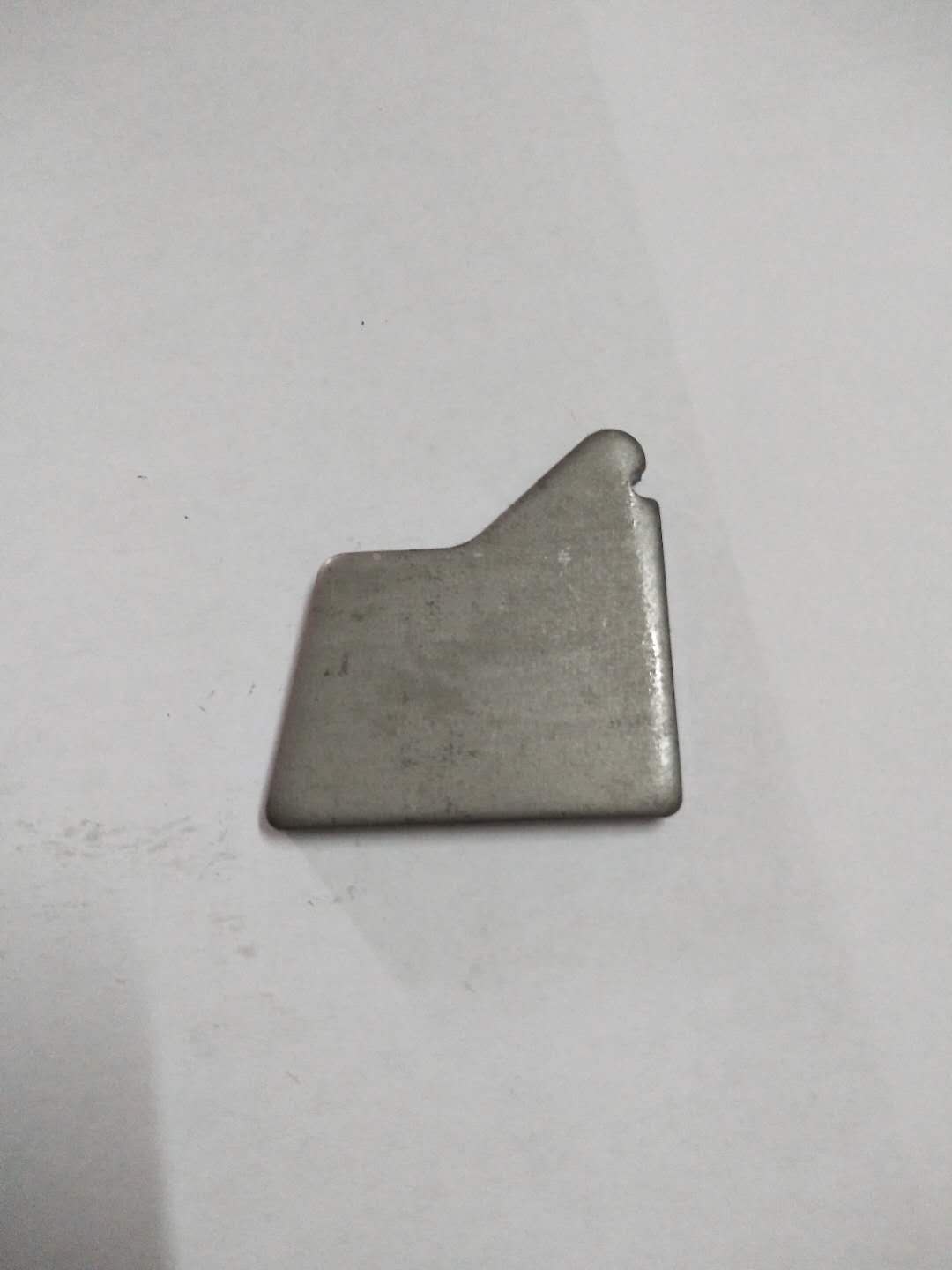 塑料配重鐵