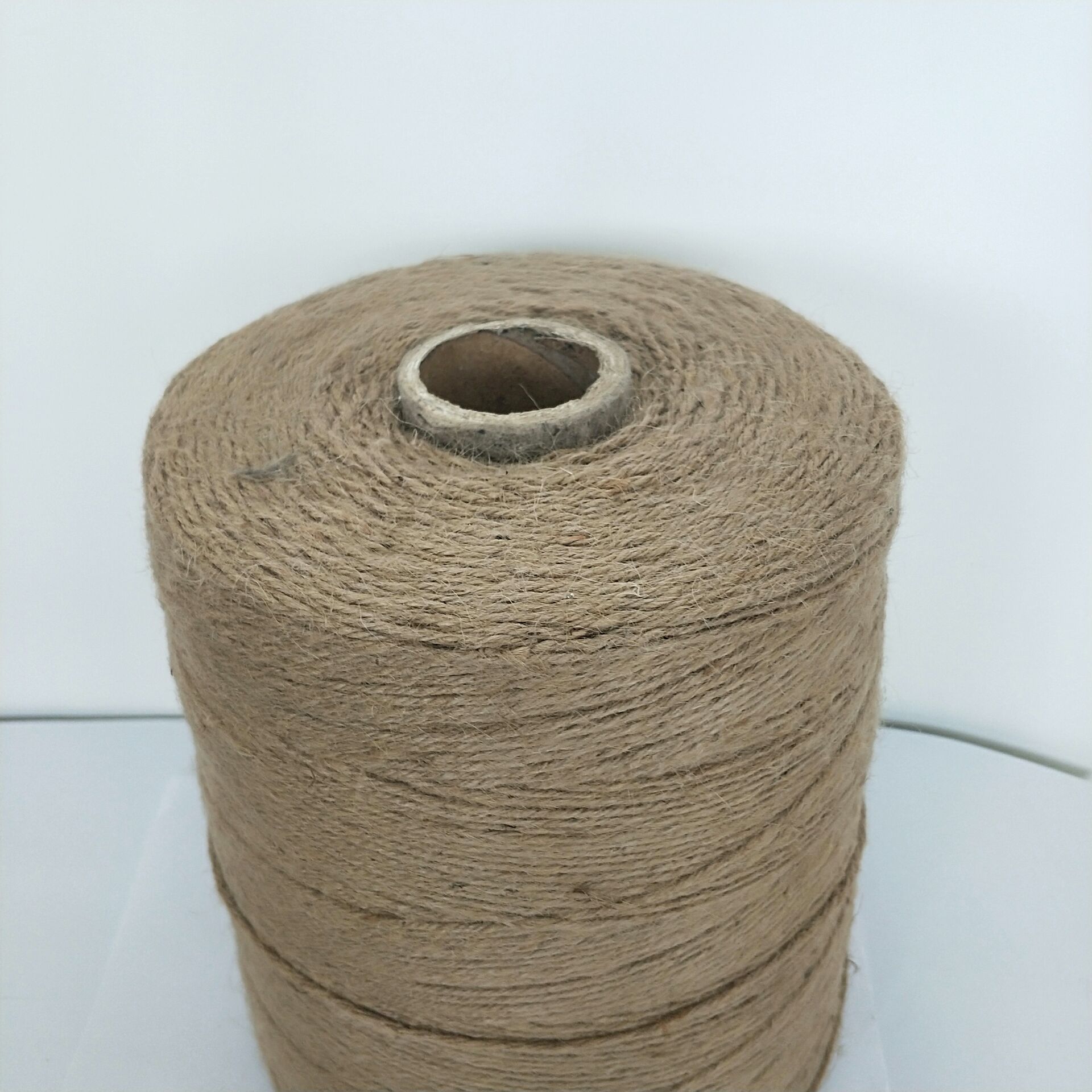 批發(fā)電纜填充繩   網(wǎng)狀填充繩 加工定制  電纜填充繩材料  批發(fā)電纜填充繩 三股麻繩孟加拉黃麻