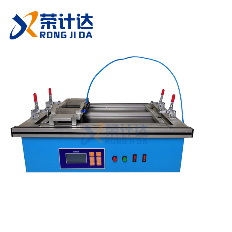 建筑涂料耐洗刷測(cè)試儀JTX-II榮計(jì)達(dá)