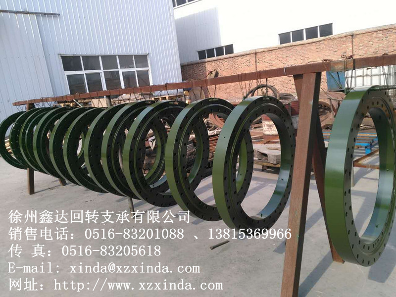 鑫達(dá)鑫達(dá)供應(yīng)各類回轉(zhuǎn)支承供應(yīng)各類回轉(zhuǎn)支承