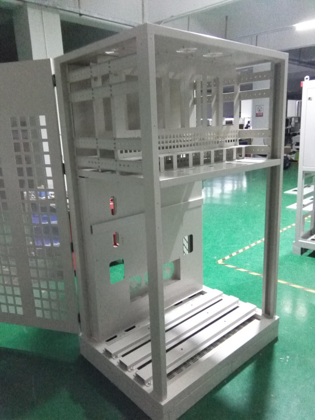 南海大電箱批發(fā)商、單價、怎么樣、銷售【佛山市川順達五金塑料制品有限公司】