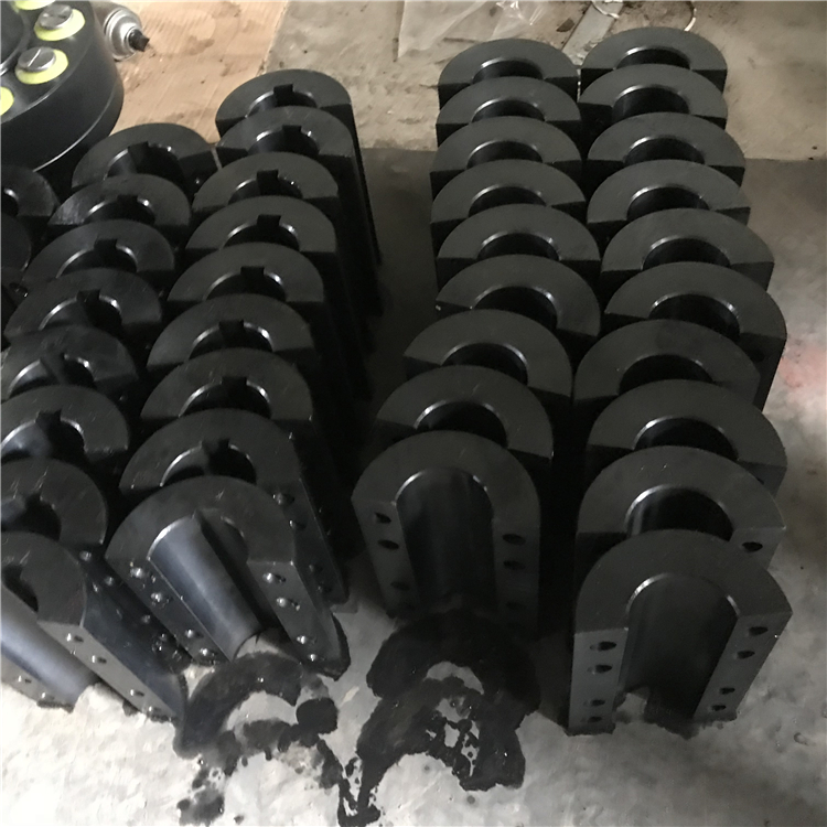 攪拌站 JQ夾殼聯(lián)軸器 立式剛性聯(lián)軸器廠家 泵用聯(lián)軸器