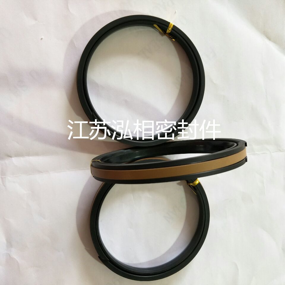供應(yīng)活塞用四組合油封密封環(huán) 油封組合密封環(huán)