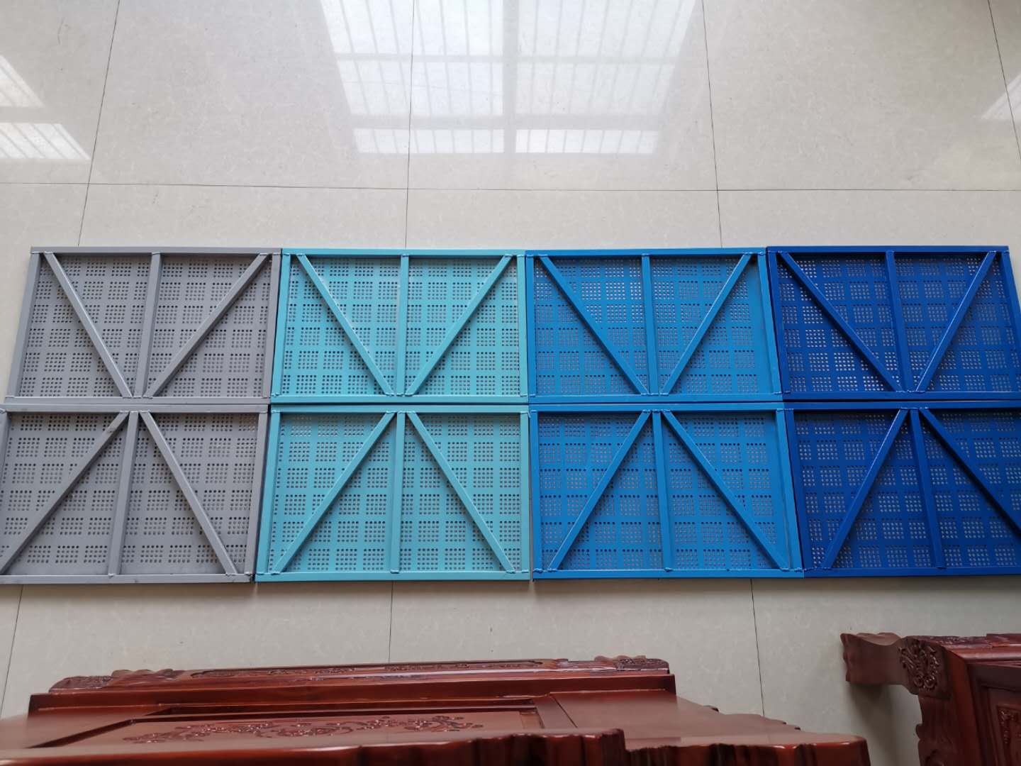 爬架網(wǎng)米字型爬架網(wǎng)建筑防護(hù)網(wǎng)