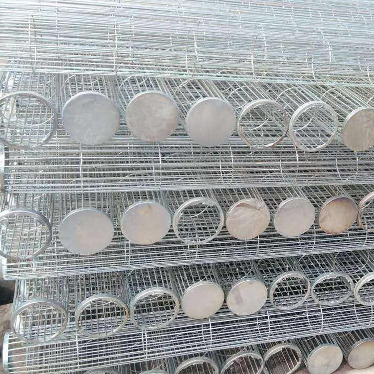 除塵設(shè)備配件 除塵骨架 可定制產(chǎn)品