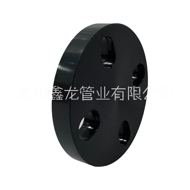 盲板UPVC盲板 UPVC加厚盲板 塑料盲板 工業(yè)管件盲板DN15-100