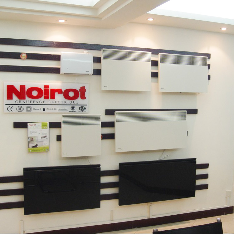 法國諾朗Noirot電暖氣  整機(jī)*SPOT7358.8中國總代