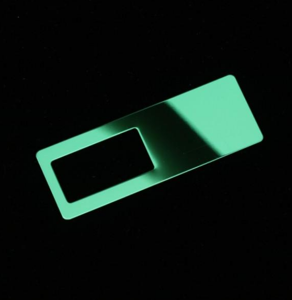 不銹鋼胸牌定做 磁鐵金屬工號(hào)牌 可更換插紙別針式公司員工工牌定制 胸牌工牌廠家定制
